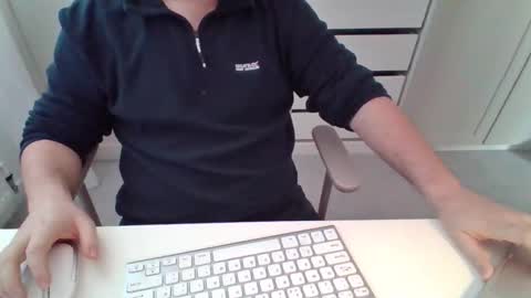 WorkFromHomeFun online show from 10.30.25