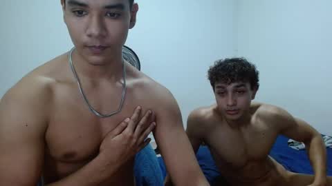 alfred_cantillo online show from 10.21.25