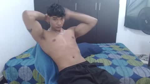 alfred_cantillo online show from 02.01.26