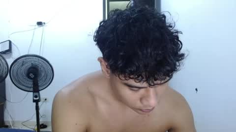 Snapshot of alfred_cantillo chatting on 03.24.26 alfred_cantillo online show from 03.24.26