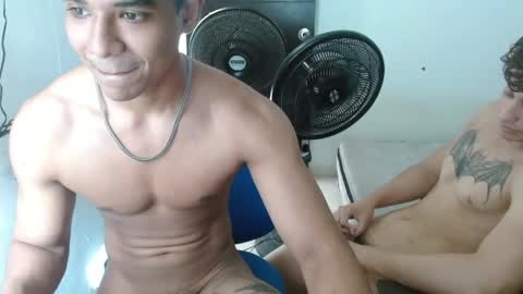 Snapshot of alfred_cantillo chatting on 04.29.26 alfred_cantillo online show from 04.29.26