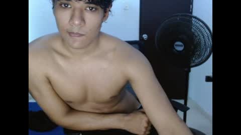 alfred_cantillo online show from 06.30.26