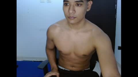 alfred_cantillo online show from 07.06.26