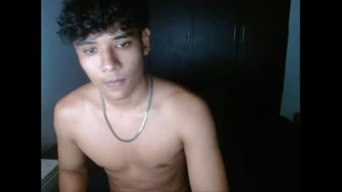 alfred_cantillo online show from 08.07.26