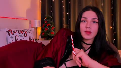 Alfreda online show from 12.13.24