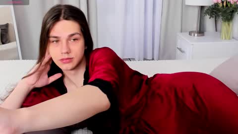 Snapshot of alfred_jones chatting on 11.05.25 Alfreda online show from 11.05.25