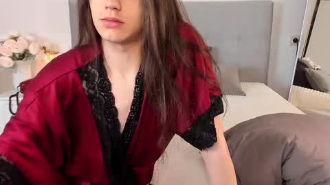 Snapshot of alfred_jones chatting on 11.09.25 Alfreda online show from 11.09.25