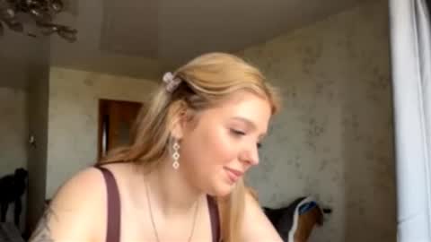 Maria online show from 10.06.25