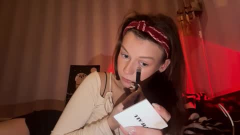 Maria online show from 11.08.25