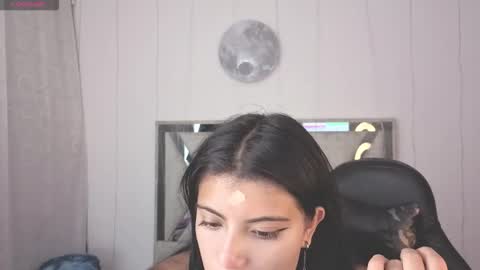 Carolina Join The Fan Club  online show from 02.27.26