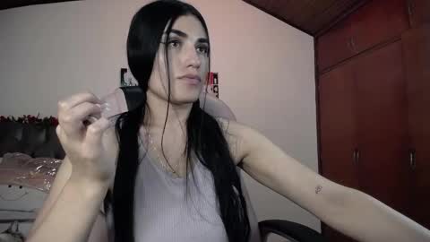 Alheli online show from 01.04.25