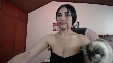 Alheli online show from 01.19.25