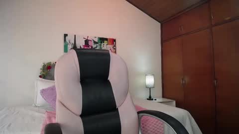 Alheli online show from 02.27.25