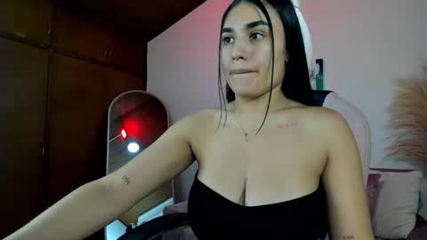 Alheli online show from 11.15.25