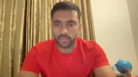 ali113067 online show from 10.22.25