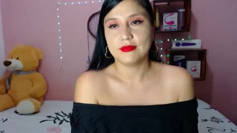alixia online show from 09.18.25
