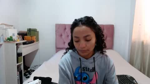 Alia  online show from 09.16.25