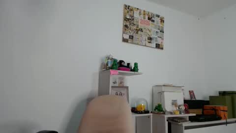 Alia  online show from 03.18.26