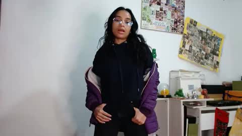 Alia      Anjali  online show from 11.26.25