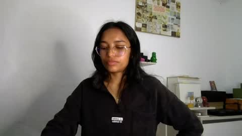 Alia      Anjali  online show from 05.11.26
