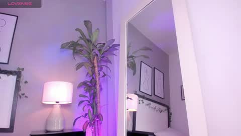  Alia Rodriguez  online show from 12.07.24