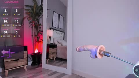  Alia Rodriguez  online show from 02.01.25
