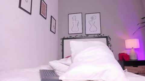  Alia Rodriguez  online show from 03.10.25