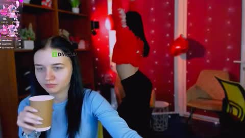 alia skay online show from 02.15.26