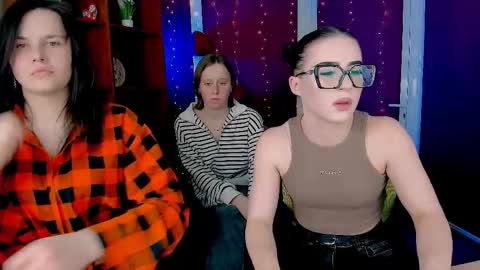 alia skay online show from 02.18.26