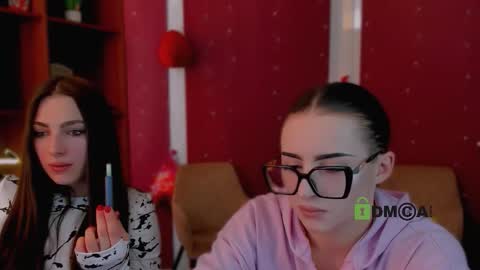 alia skay online show from 02.20.26