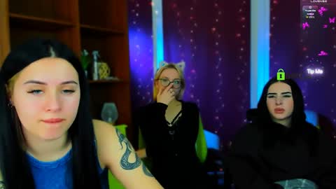 alia skay online show from 03.24.26