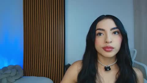 Snapshot of alia_sweet_ chatting on 05.09.26 Alia online show from 05.09.26