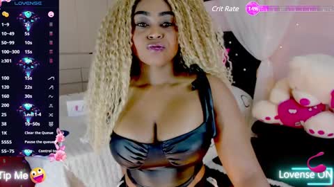 aliana_ross online show from 02.03.25
