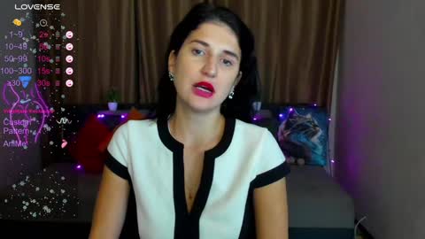 Alianna online show from 12.27.24