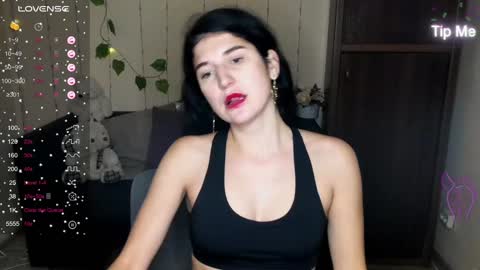 Alianna online show from 01.03.25
