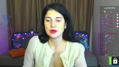 Alianna online show from 01.08.25