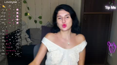 Alianna online show from 01.11.25