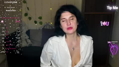 Alianna online show from 01.13.25
