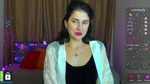 Alianna online show from 01.15.25