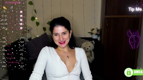 Alianna online show from 01.29.25