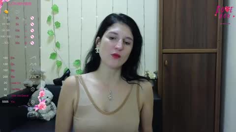Alianna online show from 03.07.25