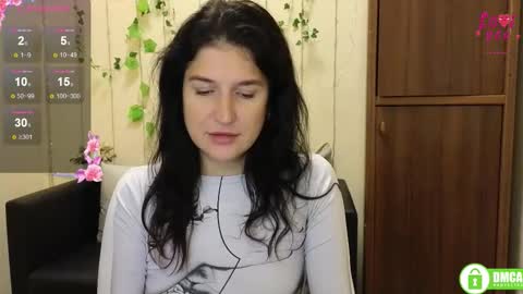 Snapshot of alianna_solo_kiss chatting on 10.09.25 Alianna online show from 10.09.25