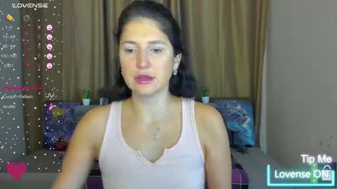 Alianna online show from 11.18.25