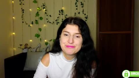 Alianna online show from 02.08.26