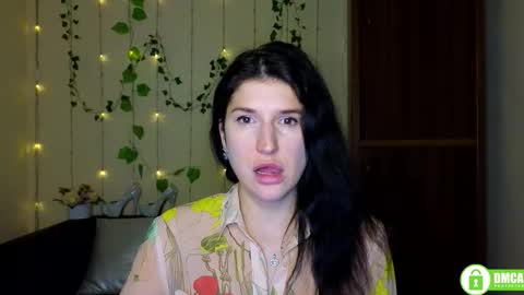 Alianna online show from 02.09.26