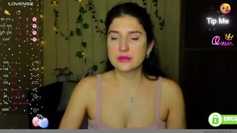 Alianna online show from 03.23.26