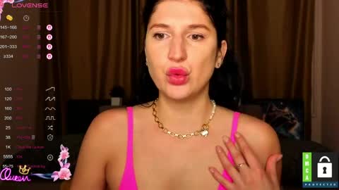 Snapshot of alianna_solo_kiss chatting on 05.12.26 Alianna online show from 05.12.26