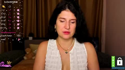 Snapshot of alianna_solo_kiss chatting on 05.29.26 Alianna online show from 05.29.26