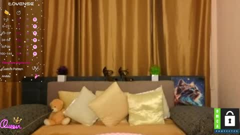 Snapshot of alianna_solo_kiss chatting on 06.01.26 Alianna online show from 06.01.26