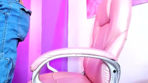 alicastillo online show from 01.11.26